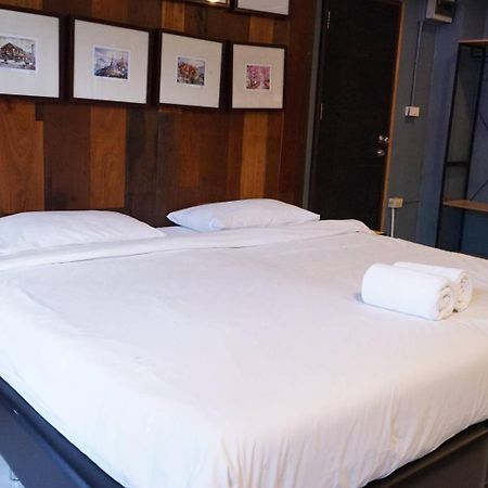 Isleep Guesthouse Chiang Mai Zewnętrze zdjęcie