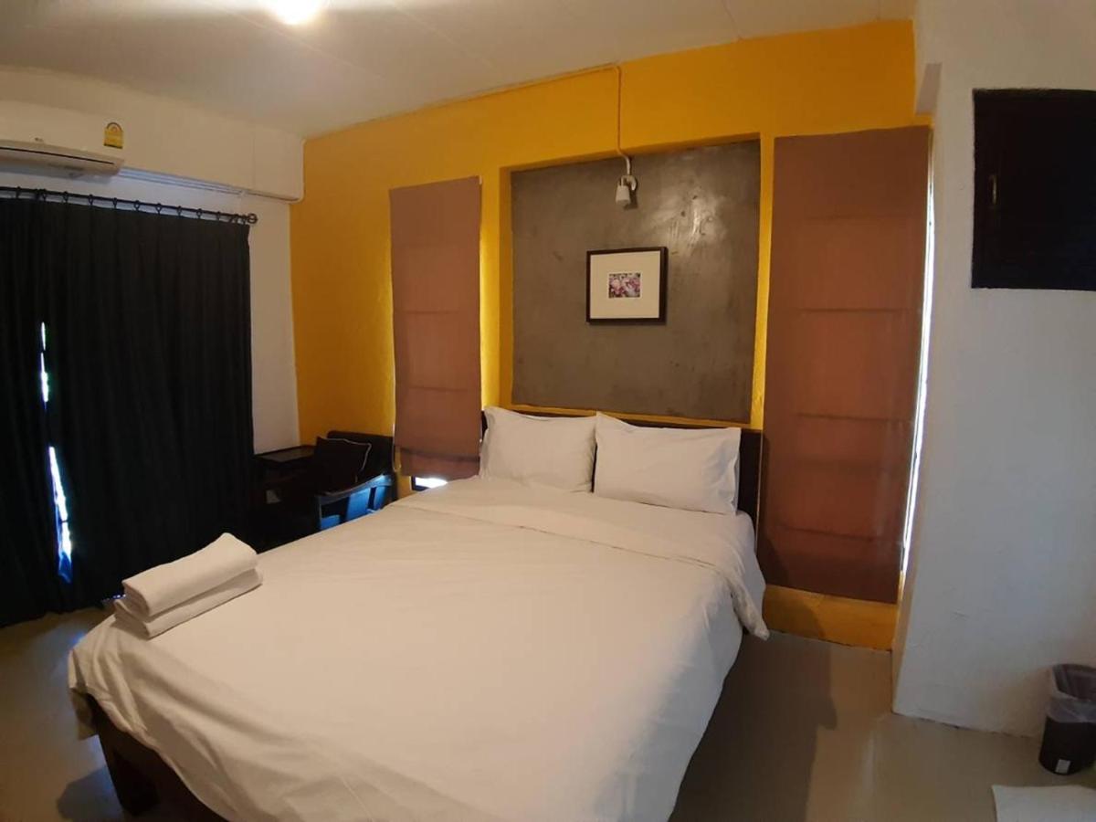 Isleep Guesthouse Chiang Mai Zewnętrze zdjęcie