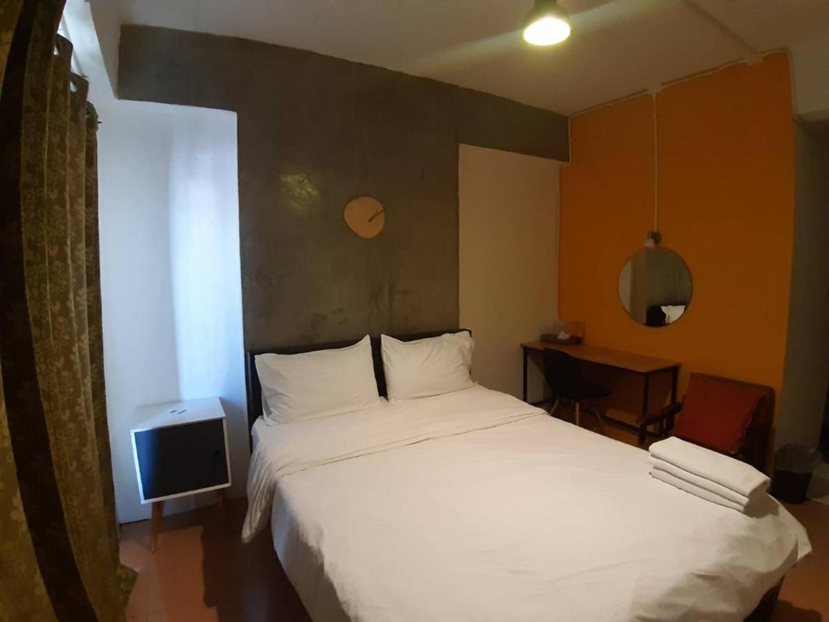 Isleep Guesthouse Chiang Mai Zewnętrze zdjęcie