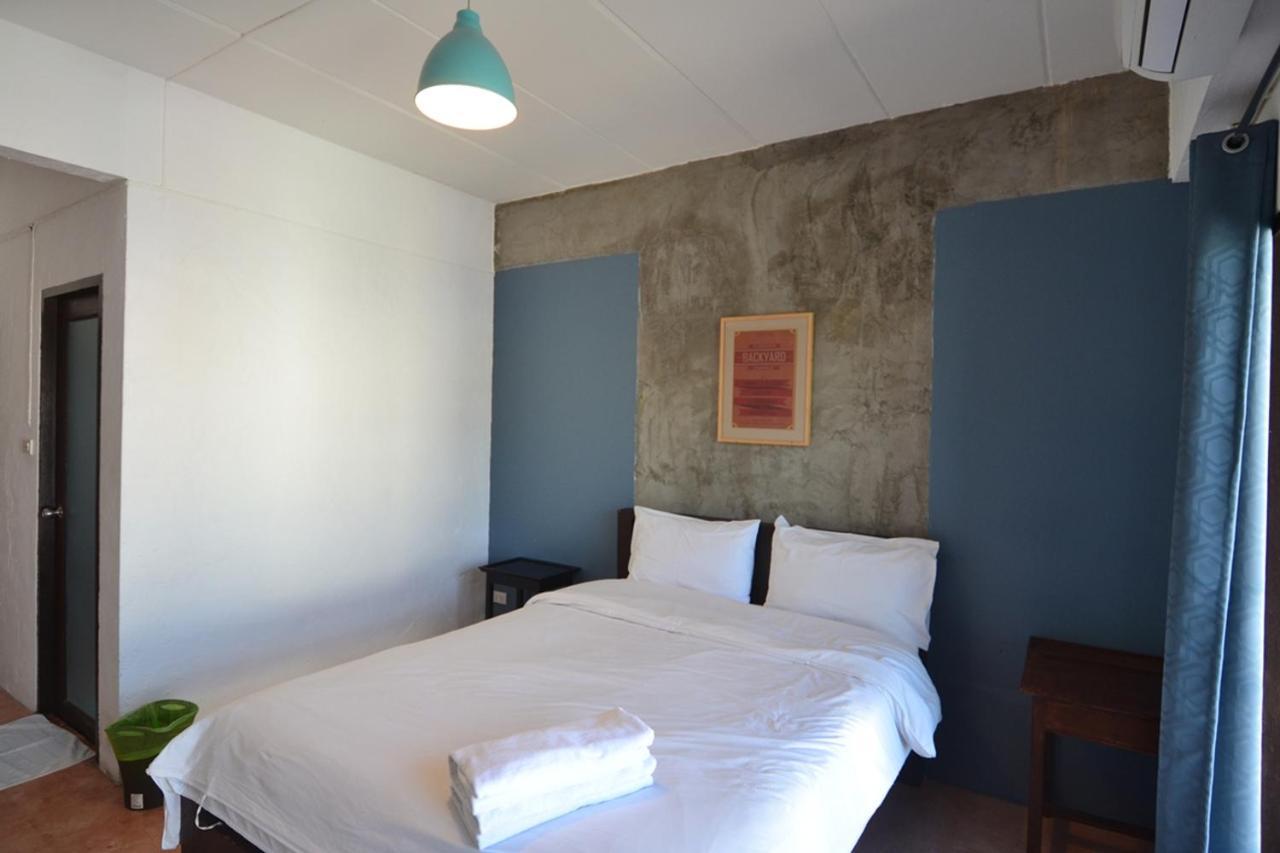 Isleep Guesthouse Chiang Mai Zewnętrze zdjęcie
