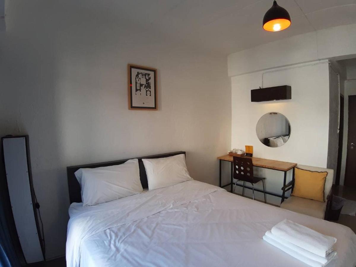 Isleep Guesthouse Chiang Mai Zewnętrze zdjęcie