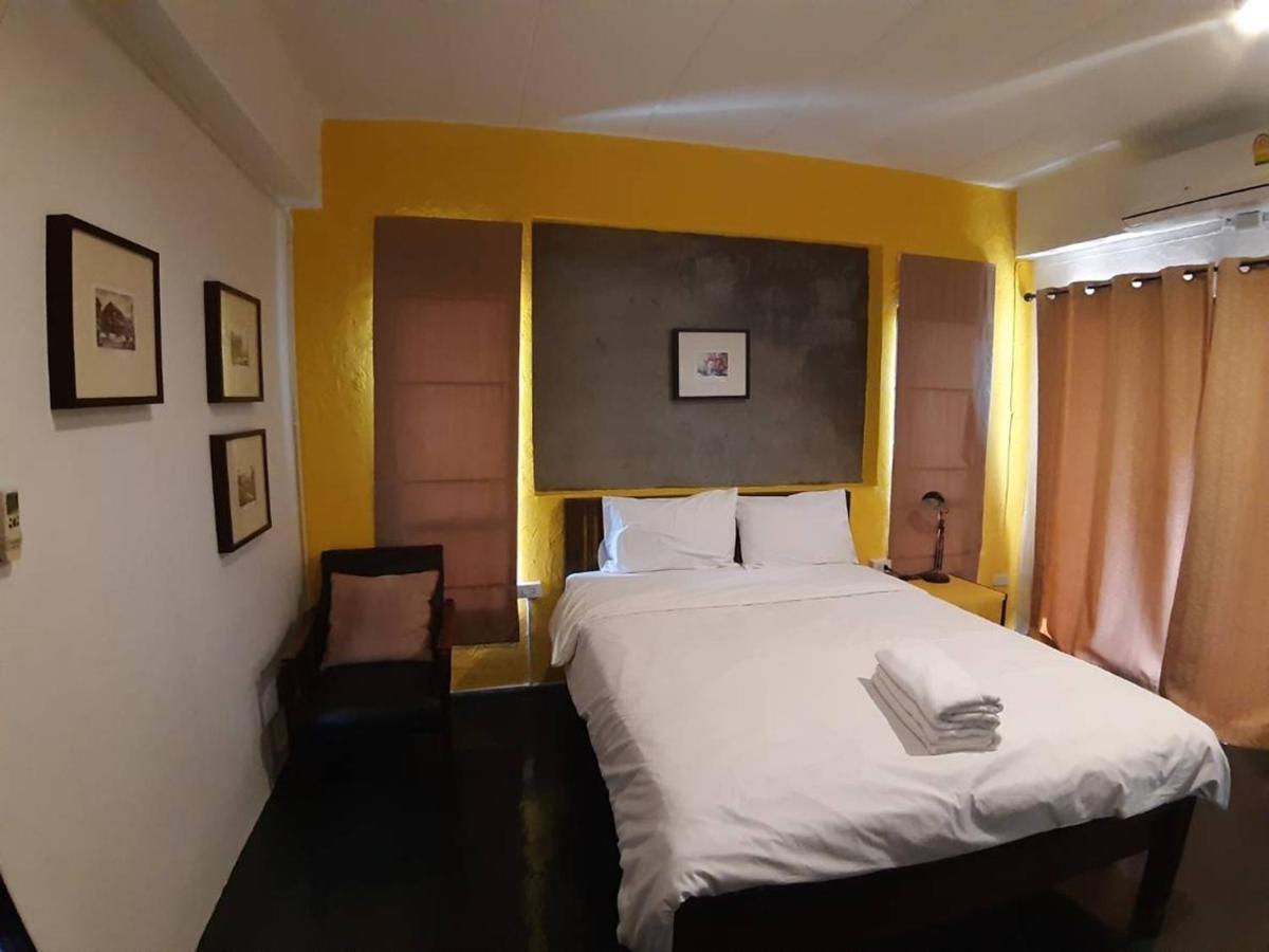 Isleep Guesthouse Chiang Mai Zewnętrze zdjęcie