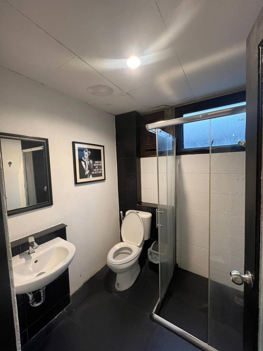 Isleep Guesthouse Chiang Mai Zewnętrze zdjęcie