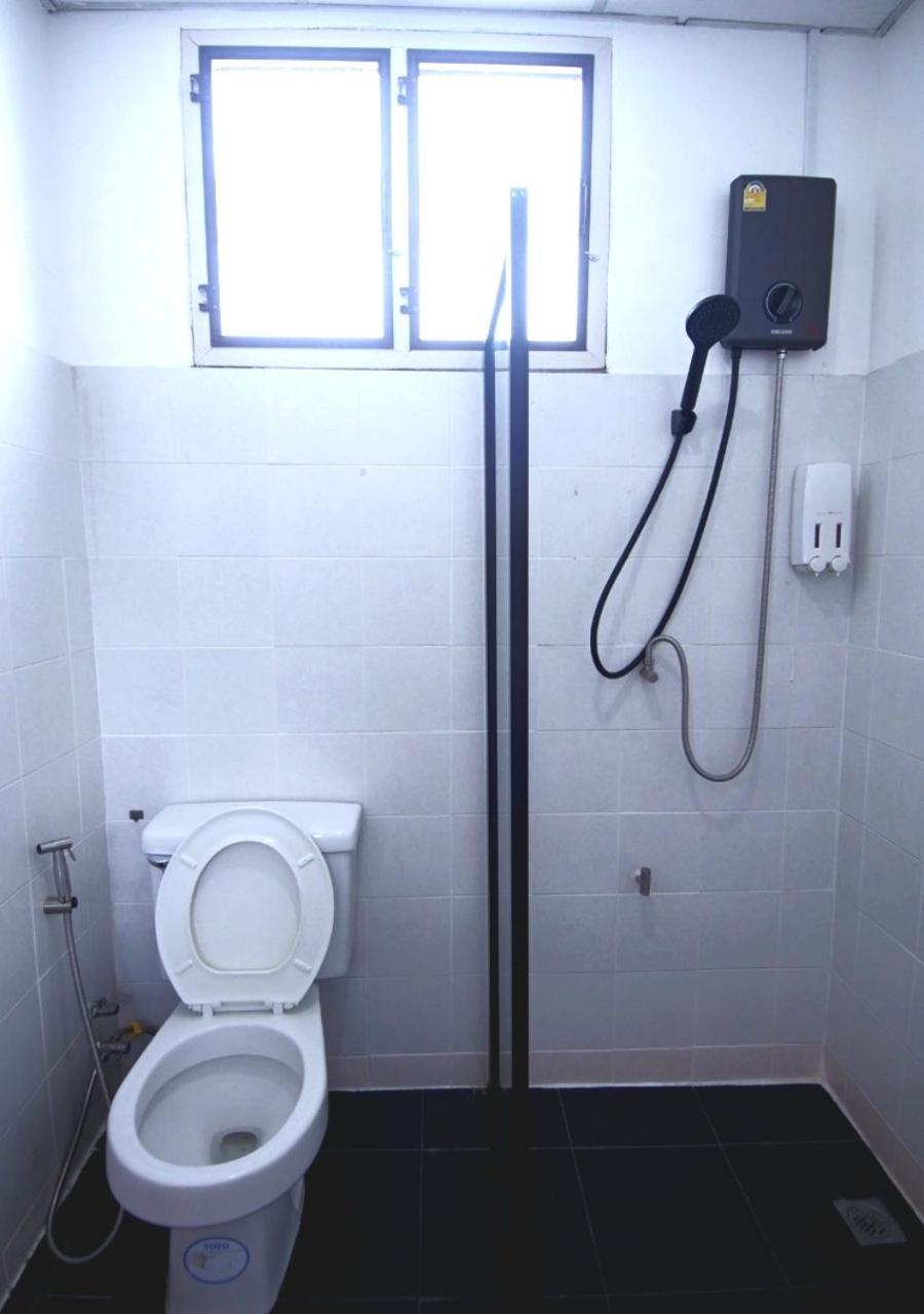 Isleep Guesthouse Chiang Mai Zewnętrze zdjęcie
