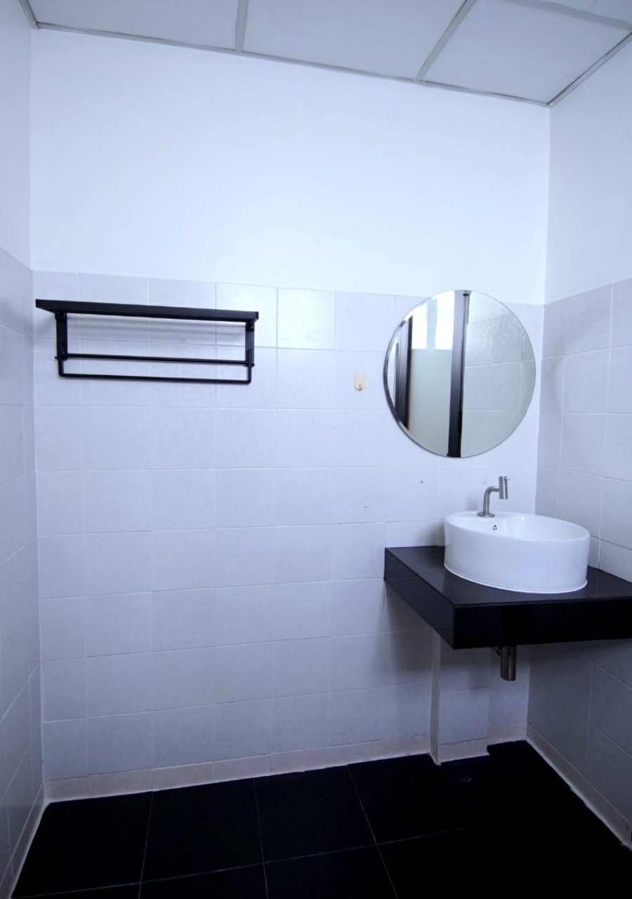 Isleep Guesthouse Chiang Mai Zewnętrze zdjęcie