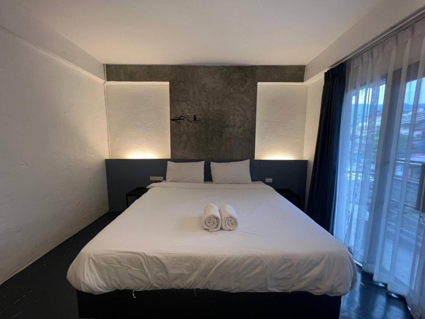 Isleep Guesthouse Chiang Mai Zewnętrze zdjęcie