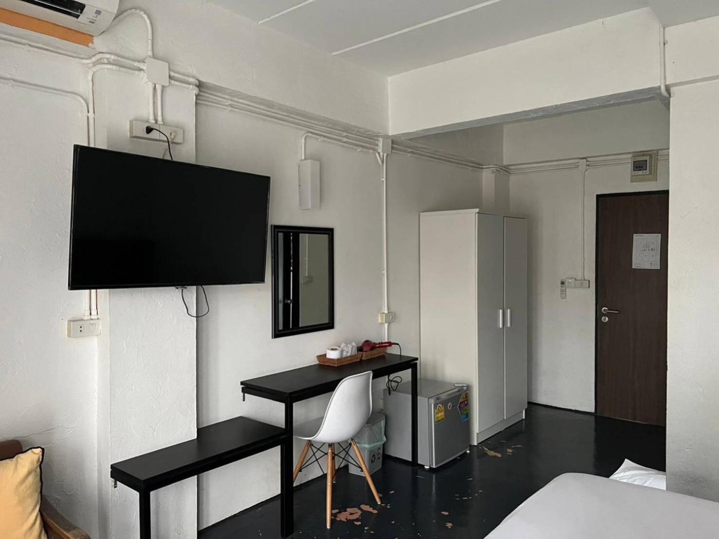 Isleep Guesthouse Chiang Mai Zewnętrze zdjęcie