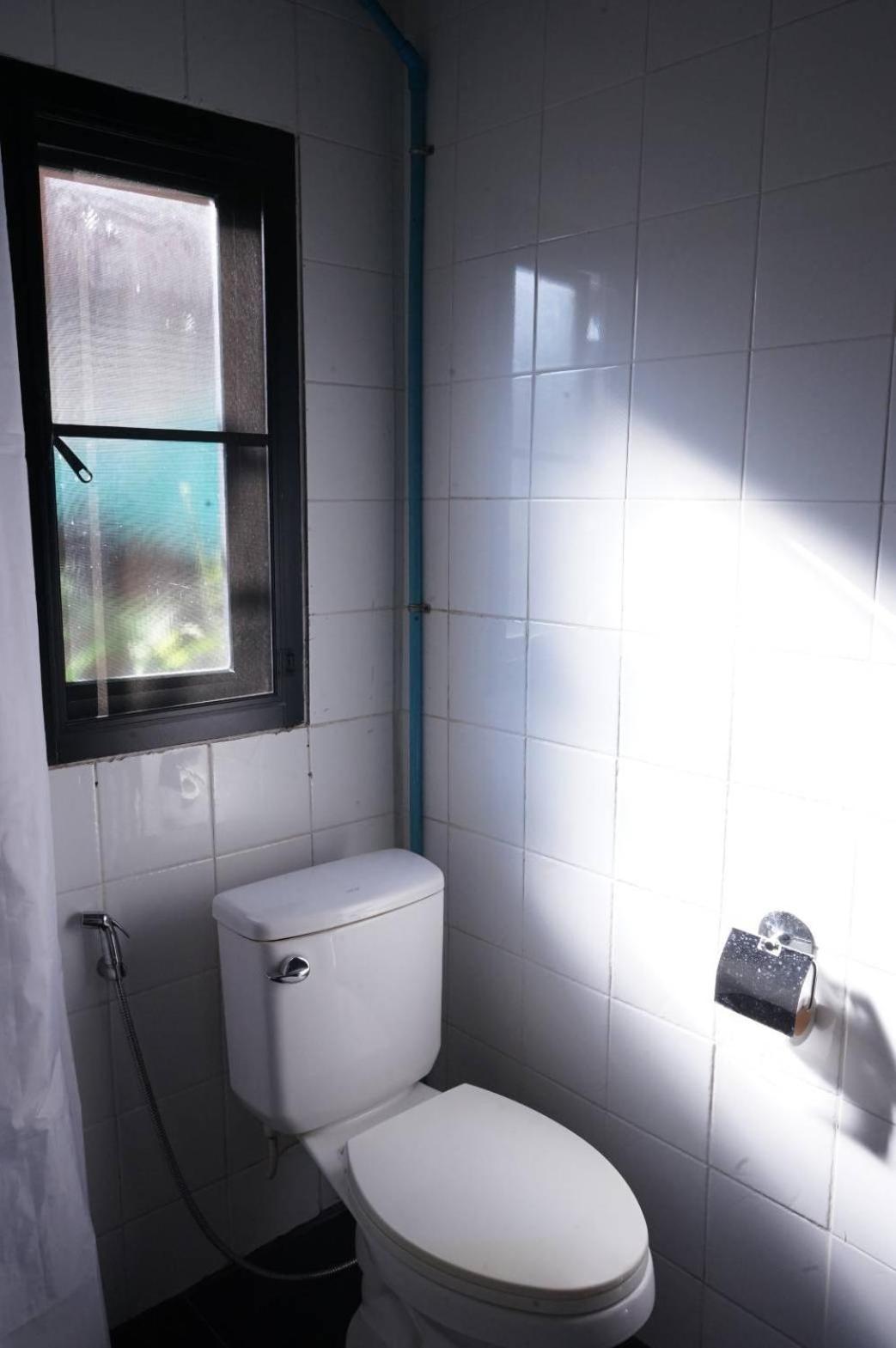 Isleep Guesthouse Chiang Mai Zewnętrze zdjęcie