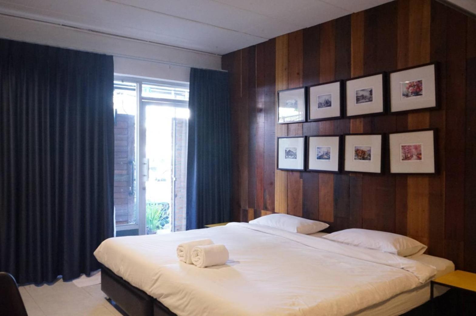 Isleep Guesthouse Chiang Mai Zewnętrze zdjęcie