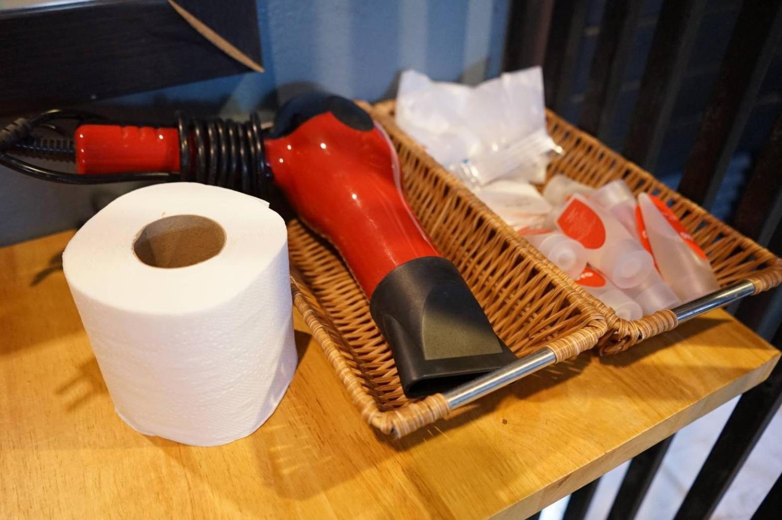 Isleep Guesthouse Chiang Mai Zewnętrze zdjęcie