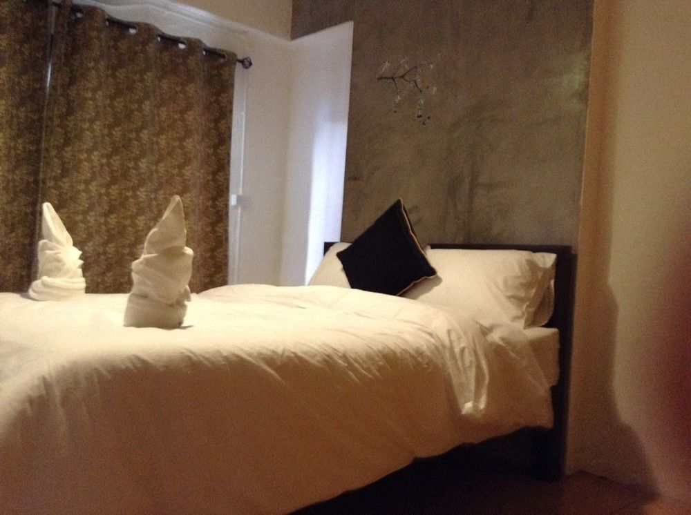 Isleep Guesthouse Chiang Mai Zewnętrze zdjęcie