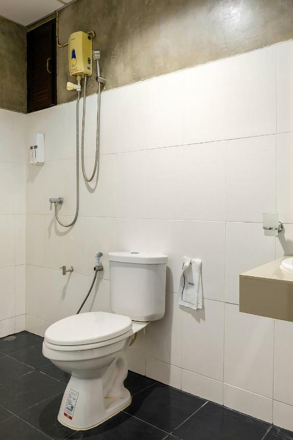 Isleep Guesthouse Chiang Mai Zewnętrze zdjęcie