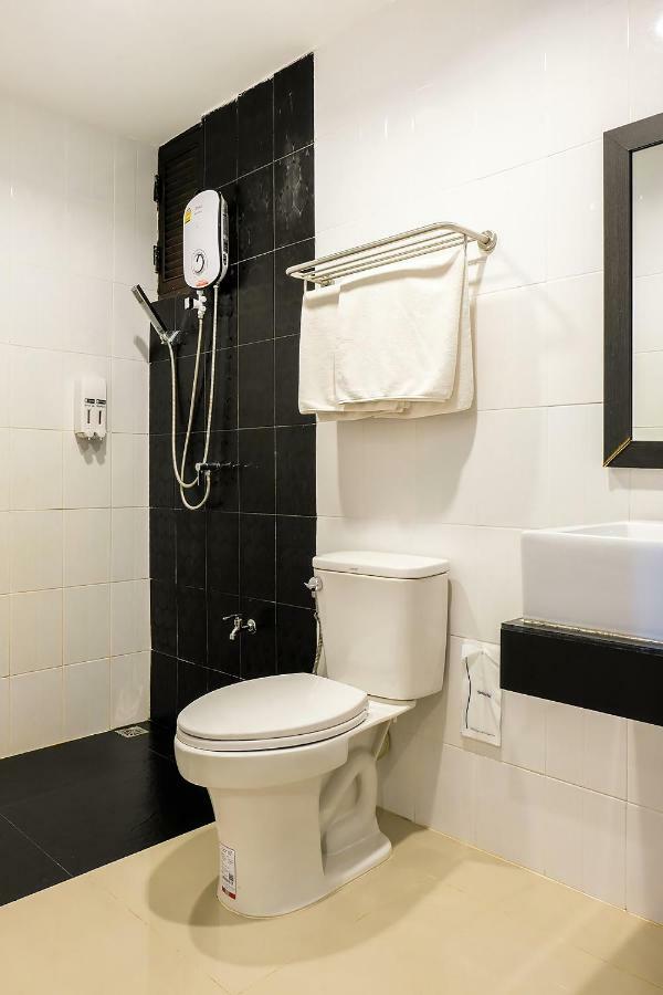 Isleep Guesthouse Chiang Mai Zewnętrze zdjęcie