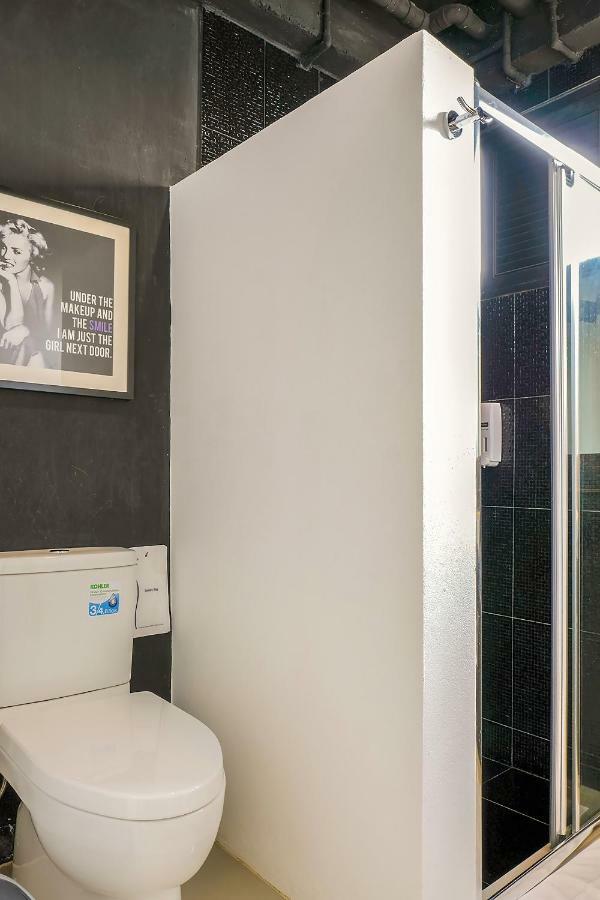 Isleep Guesthouse Chiang Mai Zewnętrze zdjęcie