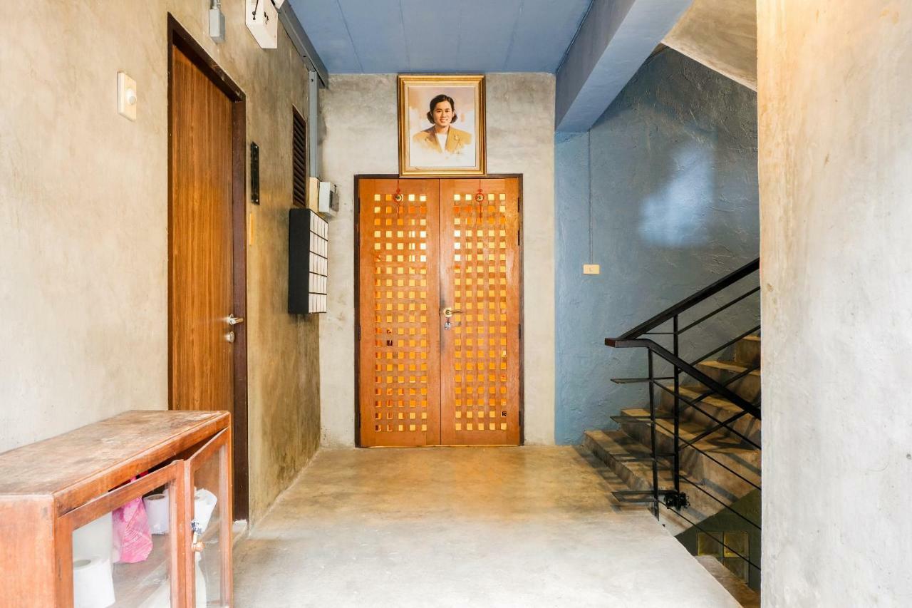 Isleep Guesthouse Chiang Mai Zewnętrze zdjęcie