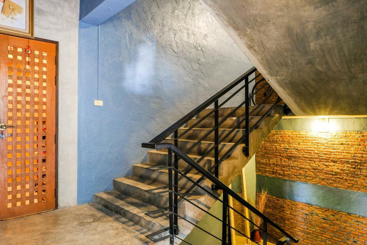 Isleep Guesthouse Chiang Mai Zewnętrze zdjęcie